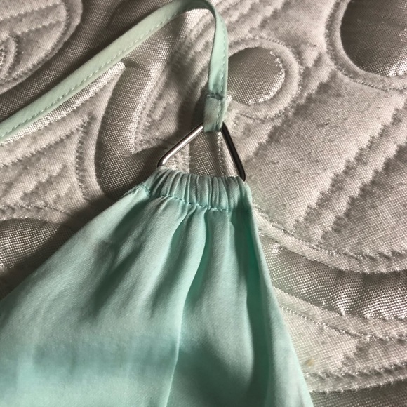 Delicate silk top - Picture 3 of 6